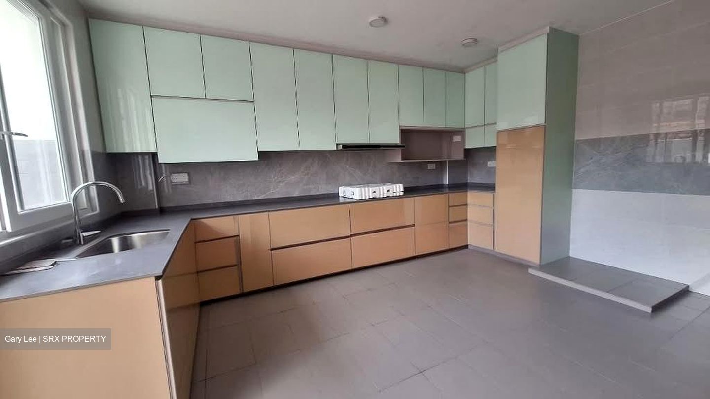 Serangoon Garden Estate (D19), Terrace #580260841